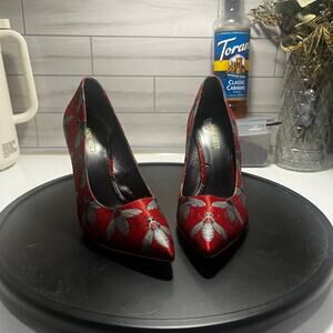 Nine West heels